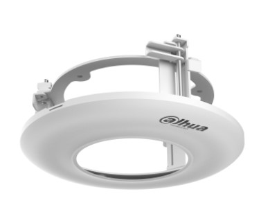 PFB5203C Staffa in-ceiling, incasso 38.5 mm - immagine 1