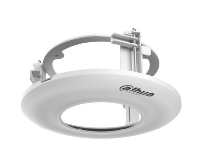 PFB5204C Staffa in-ceiling, incasso 48.5 mm - immagine 1
