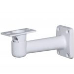Staffa a parete per custodie 70x89x193 mm
