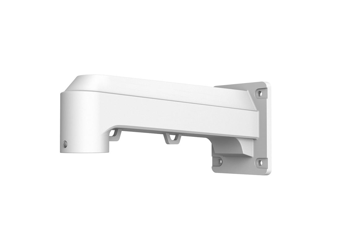 PFB710W Staffa a parete 117x162x389 mm - immagine 1