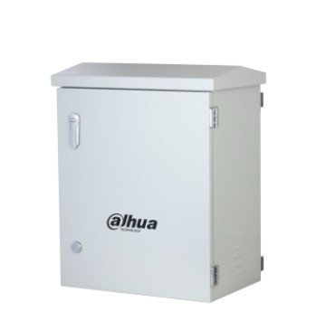 PFC102F Box distribuzione IP54 100~240V <32A - immagine 1