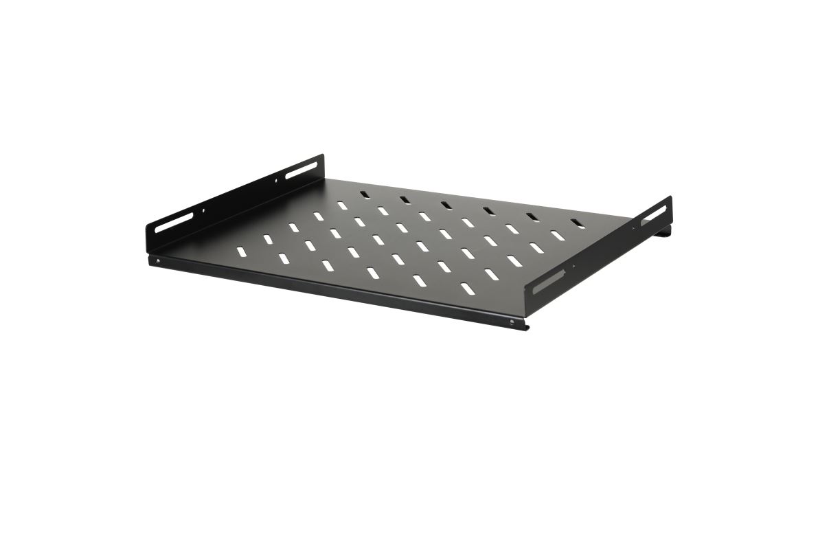 PFC610-6D Ripiano cabinet rack P 350 mm - immagine 1