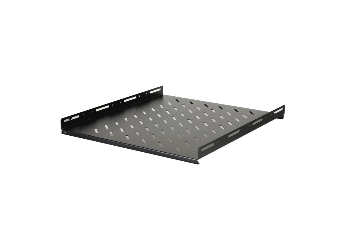 PFC610-8D Ripiano cabinet rack P 550 mm - immagine 1
