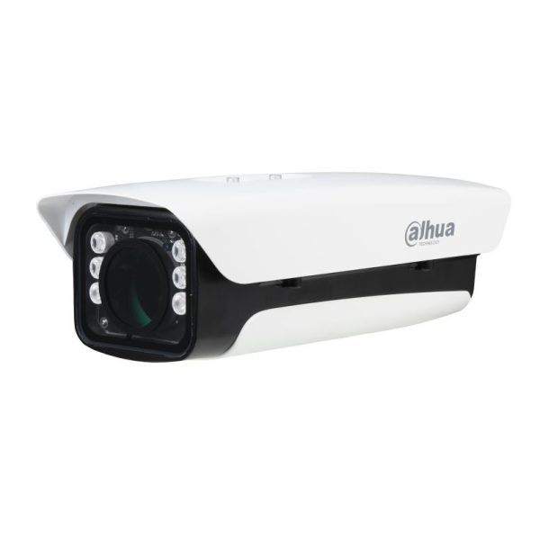 Custodia IP67 IK10 NEMA 4X heater PoE+