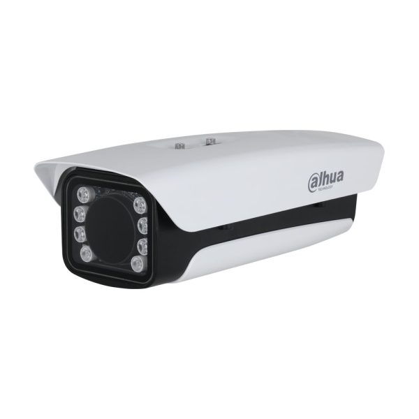 Custodia IP67 IK10 NEMA 4X IR