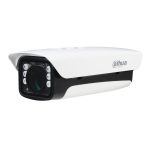 Custodia IP66 IK10 IR heater PoE+