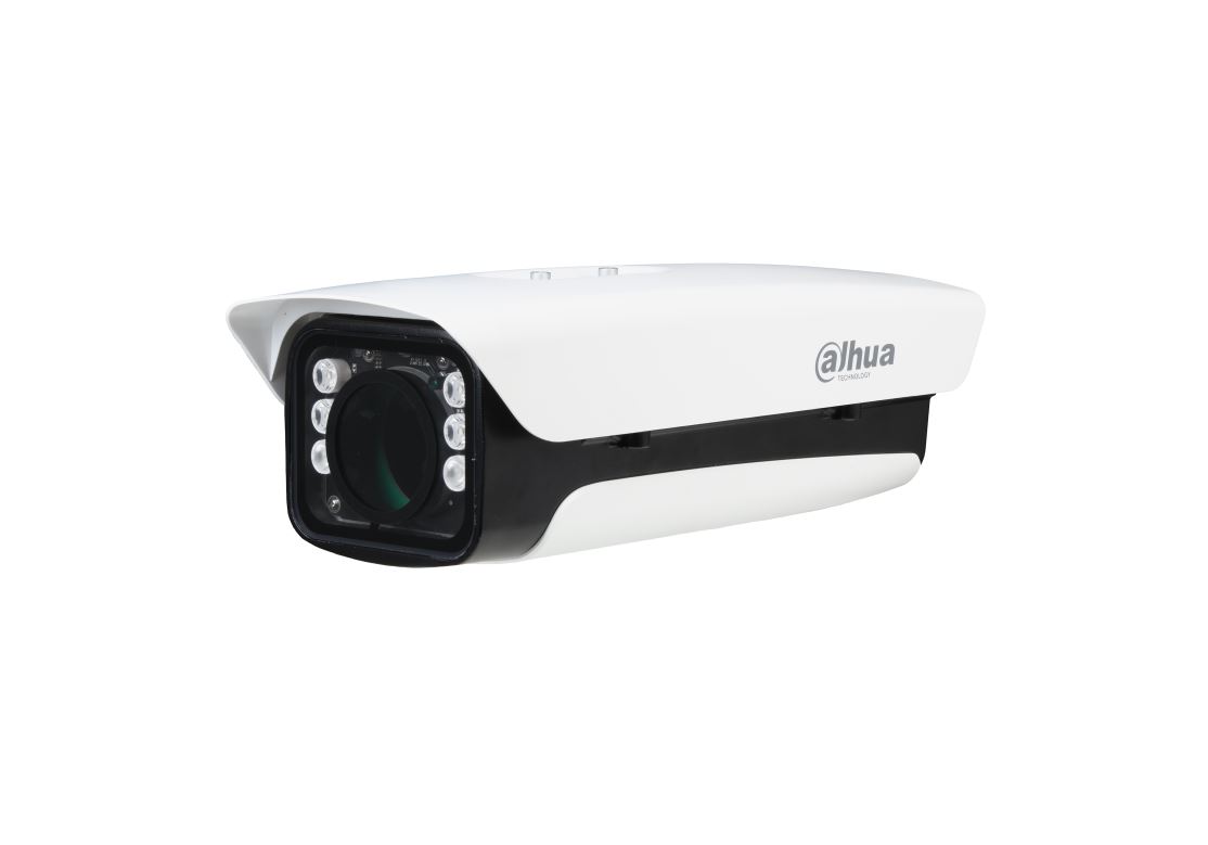 PFH610V-IR-POE Custodia IP66 IK10 IR heater PoE+ - immagine 1