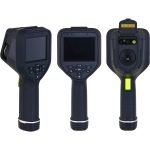 Termoscanner manuale 400x300 10 mm temp.