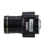 Ottica varifocale motorizzata 10.5~42 mm 12 MP