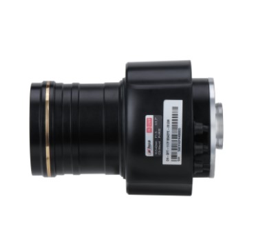 PFL010542-A12PE Ottica varifocale motorizzata 10.5~42 mm 12 MP - immagine 1