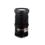 Ottica varifocale 5~50 mm 6 MP