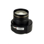 Ottica motorizzata 10~40 mm 9 MP