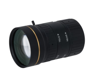 PFL1640-L12P Ottica varifocale 16~40 mm 12 MP - immagine 1