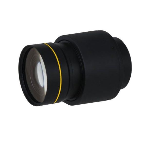Ottica motorizzata 16~40 mm 12 MP