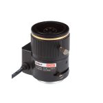 Ottica varifocale 2.7~12 mm 6 MP