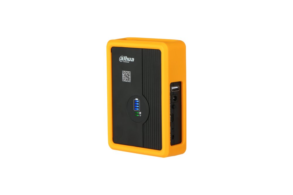 PFM2900 Tester IP/Wi-Fi - immagine 1