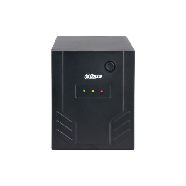 Sistema UPS line-interactive 1.500 VA / 900 W