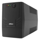 Sistema UPS line-interactive 600 VA / 360 W