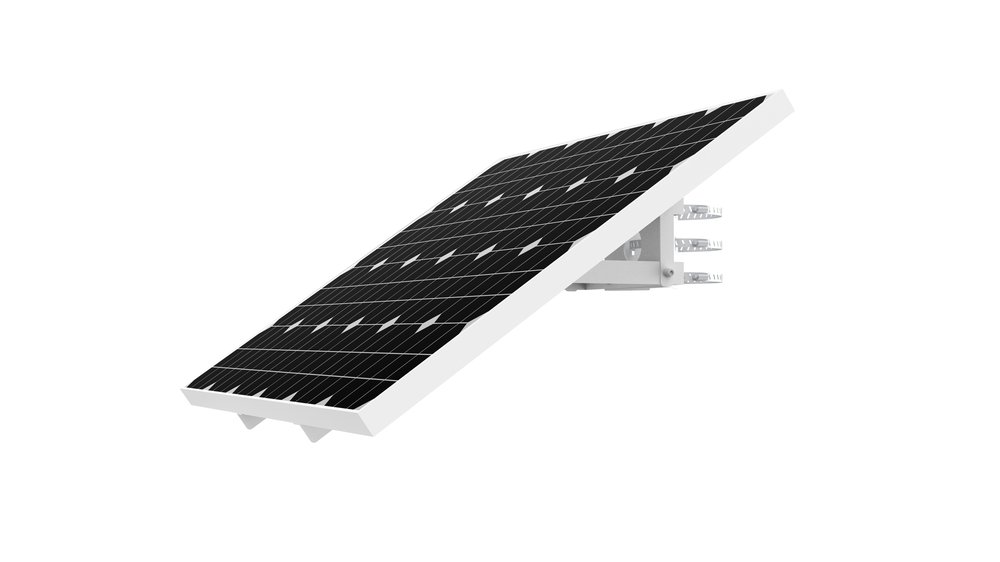 PFM3640LS-D1B100 Pannello solare 100W con batteria 40 Ah - immagine 1