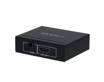 PFM701-4K-V2 Distributore segnale video HDMI 2 OUT 4K - immagine 1