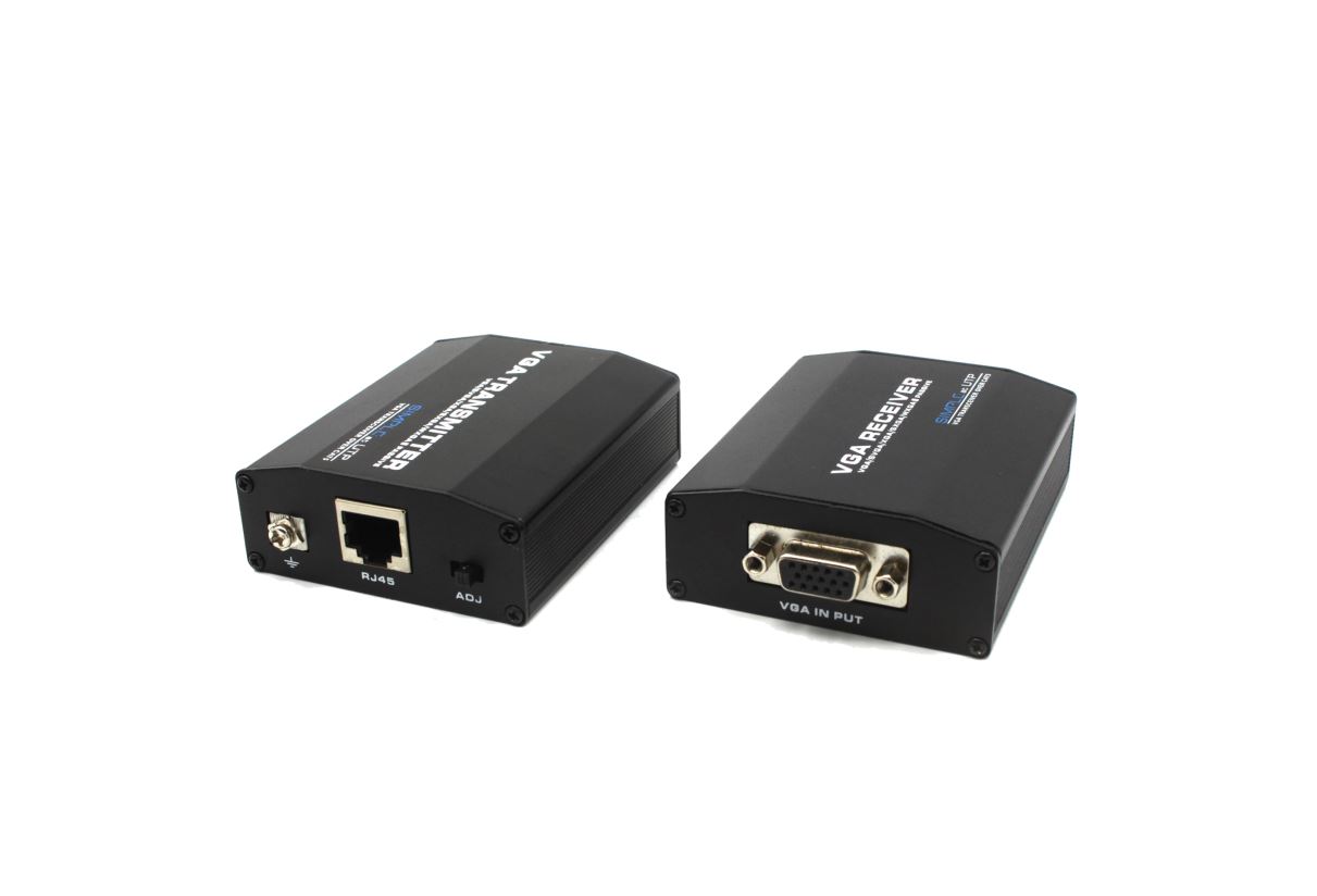 PFM710 Coppia extender VGA - immagine 1