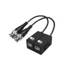 20x coppie balun video passivi HDCVI 1 ch