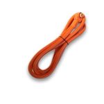 Cavo di prolunga MC4 solar rosso 2,5 m