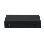 Switch PoE 6 porte (4 PoE 60 W)