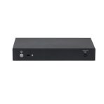 Switch PoE 10 porte (8 PoE 96 W)