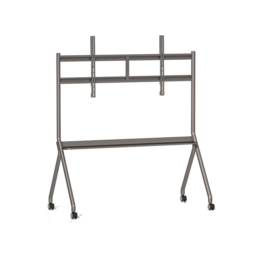 PKC-MS1A Supporto mobile per whiteboard da 86/98" - immagine 1