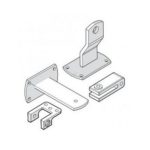 Kit Staffa Posteriore Snodabile per TOONA