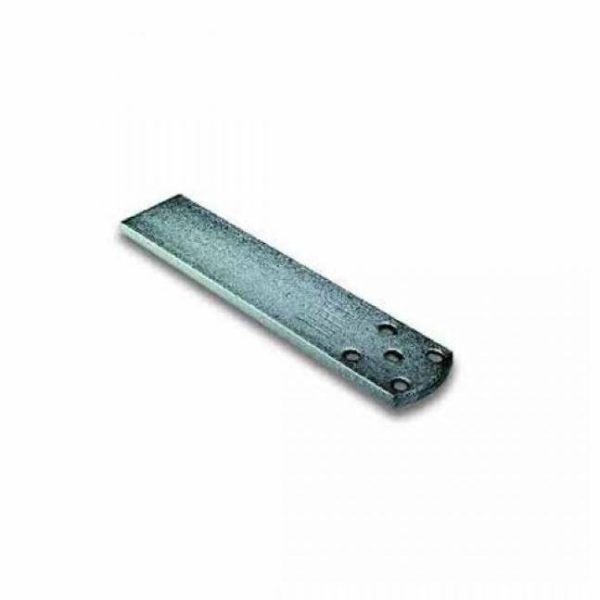 Staffa posteriore lunghezza 250 mm