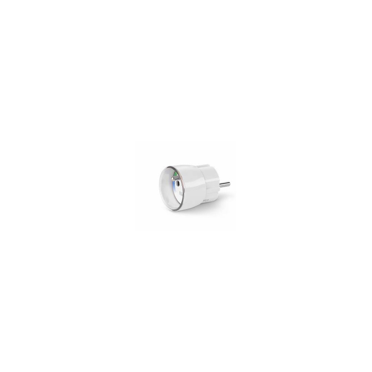 PLUG-CONTROL2 E Presa intelligente Plug-Control2 tipo E Z-Wave 800 Presa intelligente Plug-Control2 tipo E Z-Wave 800