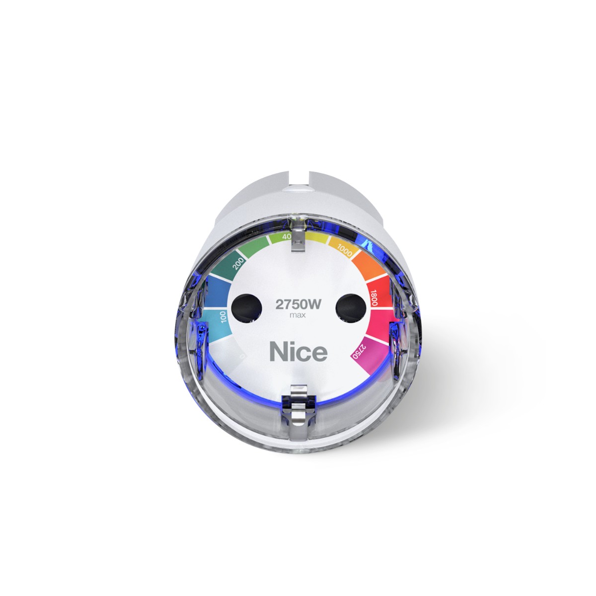 PLUG-CONTROL2 F Presa intelligente Plug-Control2 tipo F Z-Wave 800 Presa intelligente Plug-Control2 tipo F Z-Wave 800