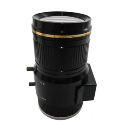 PLZ21C0-P Ottica varifocale 10.5~42 mm 12 MP - immagine 1