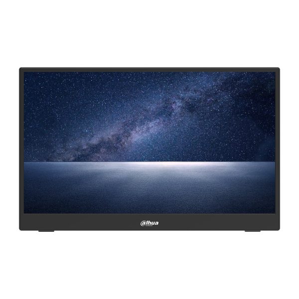 Monitor portable 15.6" FHD