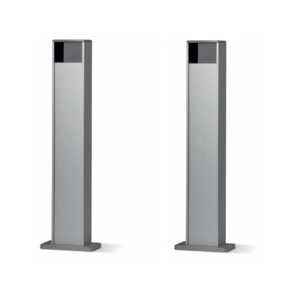 PPH1 Colonnina ERA 80x60mm H500mm - immagine 1