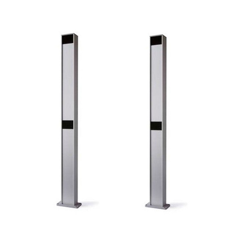 PPH2 Colonnina ERA 80x60mm H1000mm - immagine 1