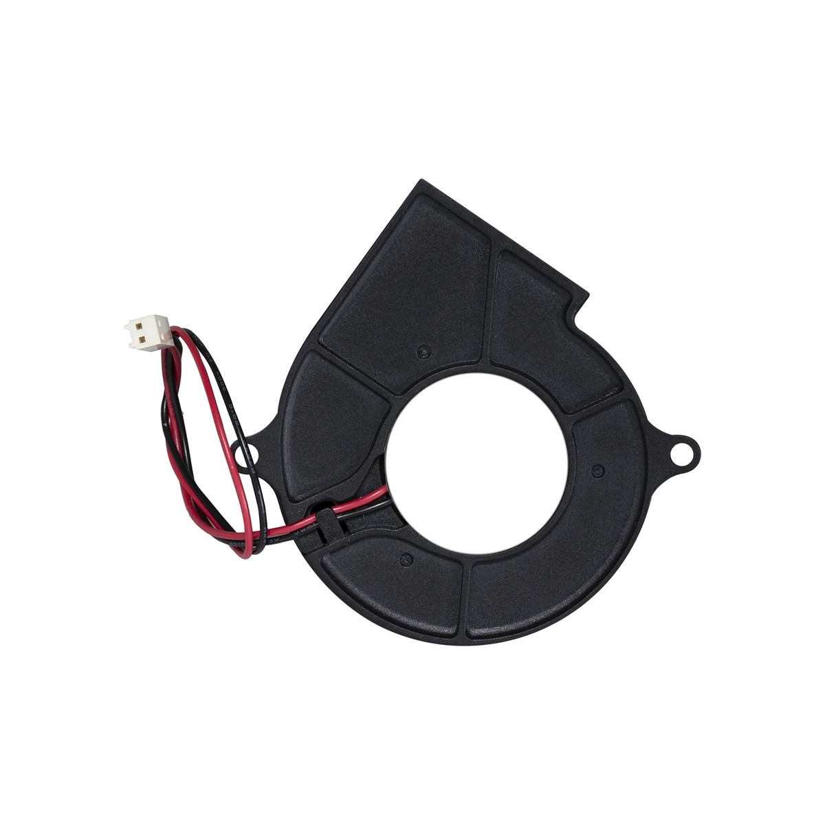 PRCAB-BOOSTFAN Ventola Booster per raffreddamento cabinet. - immagine 1