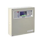 Come l’articolo PREVIDIA-C100SZG ma di colore grigio scuro.