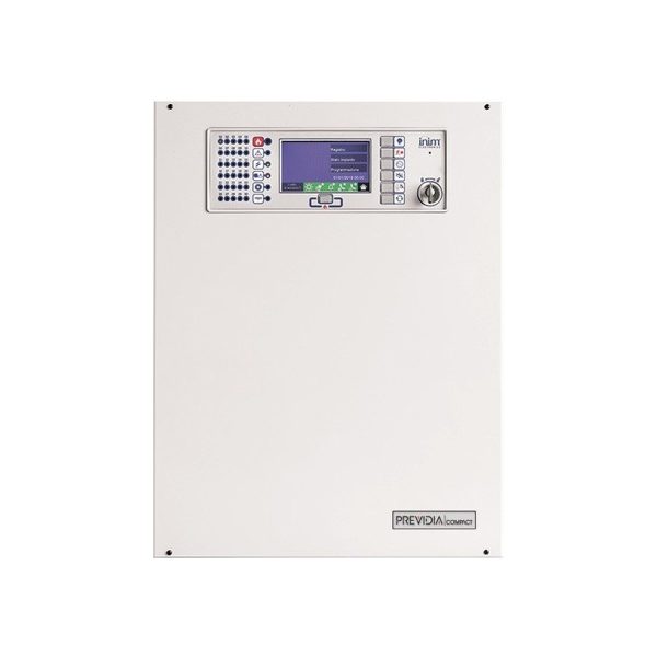 Come l’articolo PREVIDIA-C200LG ma di colore grigio scuro.