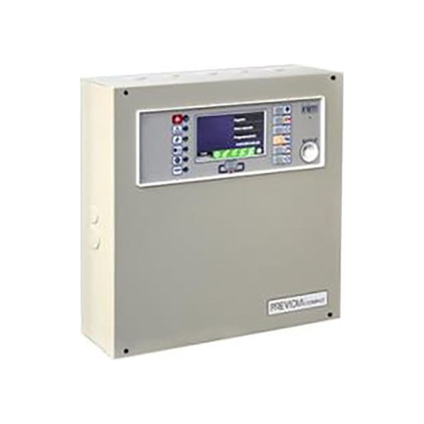 Come l’articolo PREVIDIA-C200SZG ma di colore grigio scuro.