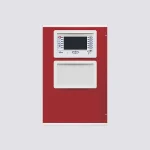 Come PREVIDIA-ULTRA216LP ma con cabinet di colore rosso RAL3001.