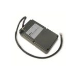 Batteria tampone 24 Vdc