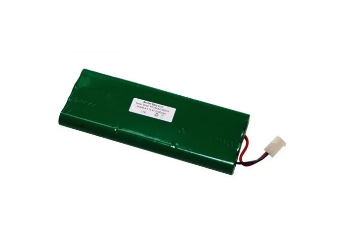 PS424 Batterie tampone - immagine 1