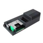 Scheda di carica per batterie 7 Ah