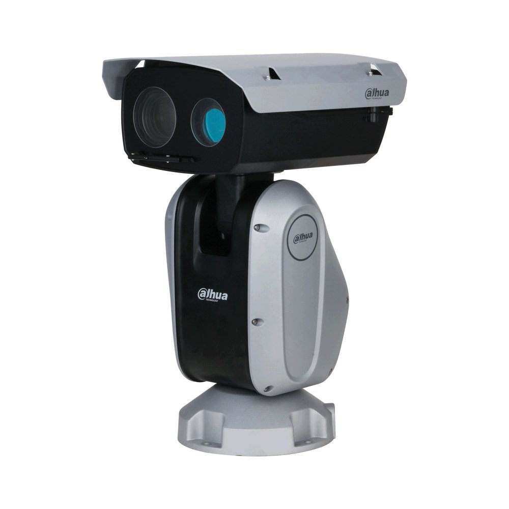 PTZ85260-HNF-PA-FL Positioning system IP AI 2 MP zoom 60x laser - immagine 1