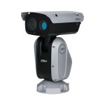 Positioning system IP AI 4 MP zoom 48x laser