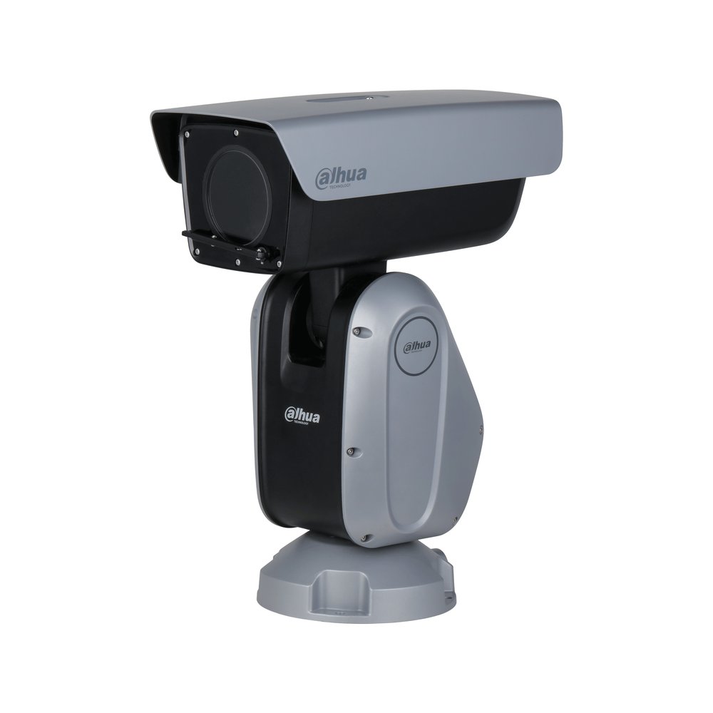 PTZ85848-HNF-PA Positioning system IP AI 8 MP zoom 48x IR - immagine 1