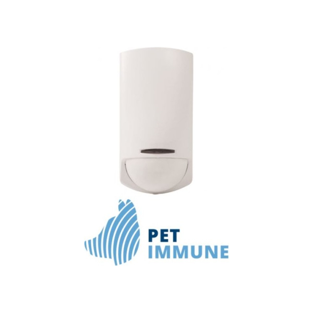 QDTP200H-A Rivelatore combinato infrarosso passivo e a microonde (banda X) da interno. - immagine 1